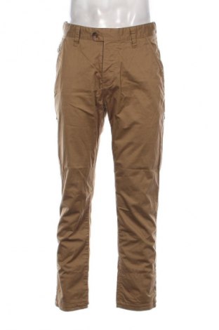 Herrenhose Unbranded, Größe M, Farbe Braun, Preis € 20,02