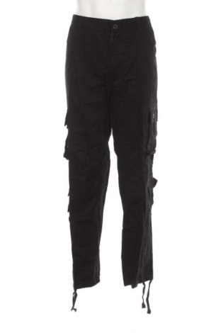 Herrenhose Unbranded, Größe XXL, Farbe Schwarz, Preis 42,99 €
