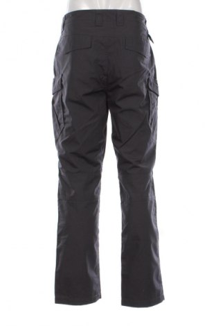 Herrenhose Unbranded, Größe L, Farbe Grau, Preis € 31,71