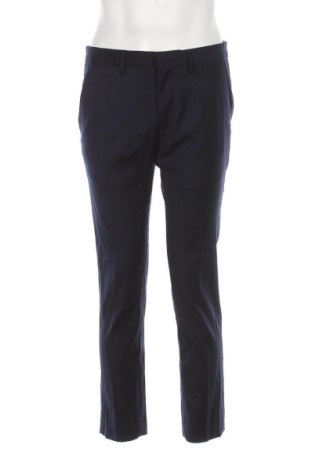 Herrenhose Unbranded, Größe M, Farbe Blau, Preis 26,99 €