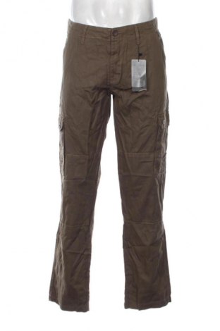 Férfi nadrág Unbranded, Méret L, Szín Zöld, Ár 16 739 Ft