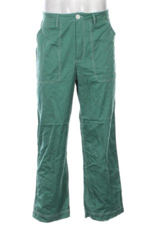 Herrenhose Unbranded, Größe S, Farbe Grün, Preis € 27,99