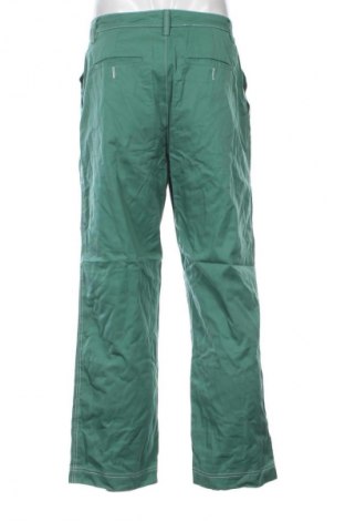 Herrenhose Unbranded, Größe S, Farbe Grün, Preis € 27,99