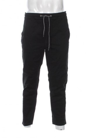 Herrenhose Unbranded, Größe M, Farbe Schwarz, Preis 17,99 €