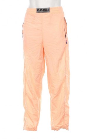 Herrenhose Unbranded, Größe L, Farbe Orange, Preis € 20,02