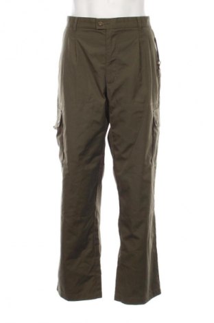Pánske nohavice  Unbranded, Veľkosť XL, Farba Zelená, Cena  15,35 €