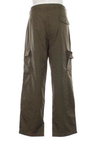 Pánske nohavice  Unbranded, Veľkosť XL, Farba Zelená, Cena  15,35 €