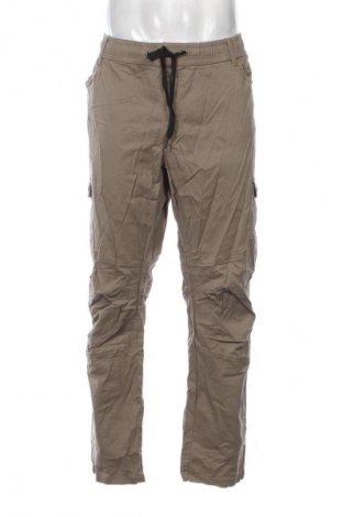 Herrenhose Unbranded, Größe XXL, Farbe Braun, Preis € 27,99