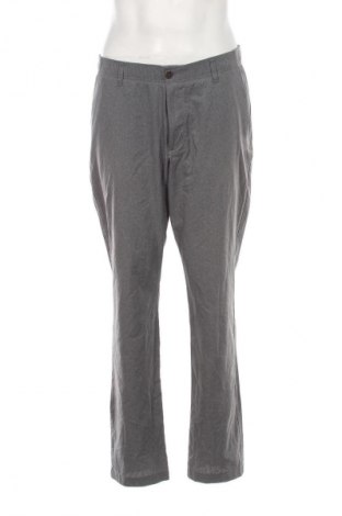 Herrenhose Under Armour, Größe M, Farbe Grau, Preis € 38,99