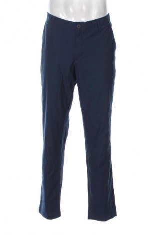 Herrenhose Under Armour, Größe XL, Farbe Blau, Preis 37,99 €
