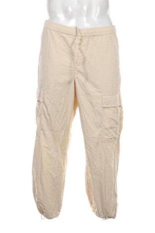 Férfi nadrág Uniqlo, Méret L, Szín Bézs, Ár 5 999 Ft