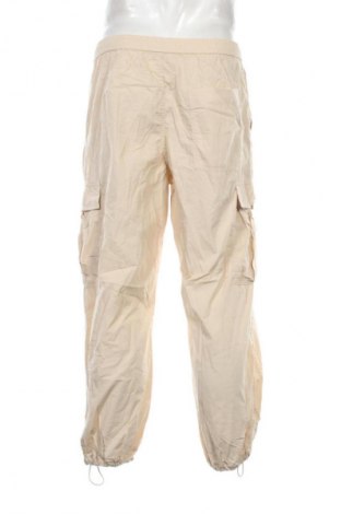 Férfi nadrág Uniqlo, Méret L, Szín Bézs, Ár 5 999 Ft