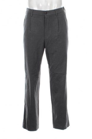 Herrenhose Uniqlo, Größe M, Farbe Grau, Preis € 33,99