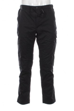Férfi nadrág Uniqlo, Méret M, Szín Fekete, Ár 9 219 Ft