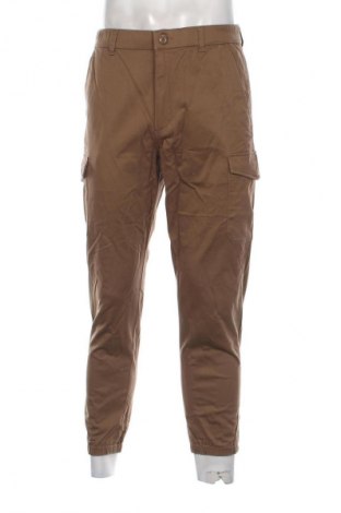 Férfi nadrág Uniqlo, Méret M, Szín Barna, Ár 12 979 Ft