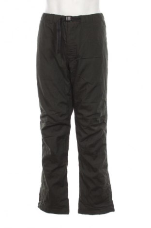 Herrenhose Uniqlo, Größe XL, Farbe Grün, Preis 33,99 €