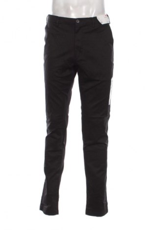 Férfi nadrág Uniqlo, Méret M, Szín Fekete, Ár 29 089 Ft