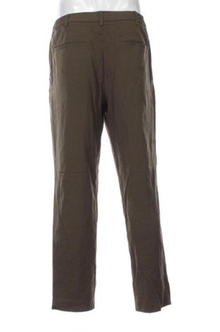 Pánské kalhoty  Uniqlo, Velikost S, Barva Zelená, Cena  779,00 Kč