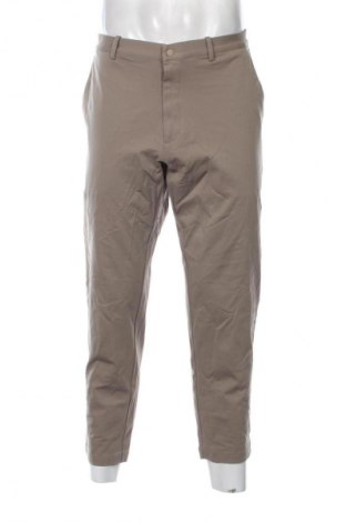 Férfi nadrág Uniqlo, Méret XL, Szín Barna, Ár 12 979 Ft