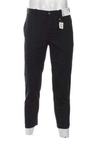 Herrenhose Uniqlo, Größe M, Farbe Schwarz, Preis 74,99 €