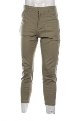 Herrenhose Vailent, Größe S, Farbe Grün, Preis € 19,95