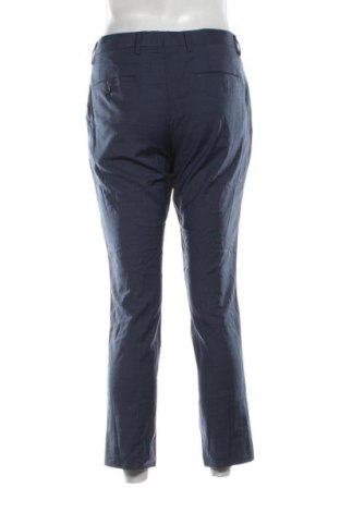 Ανδρικό παντελόνι Van Heusen, Μέγεθος S, Χρώμα Μπλέ, Τιμή 24,99 €