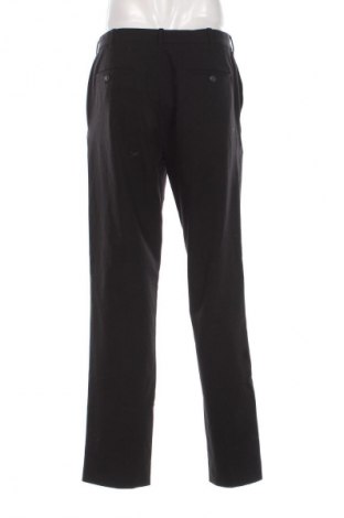 Pantaloni de bărbați Van Heusen, Mărime M, Culoare Negru, Preț 102,63 Lei