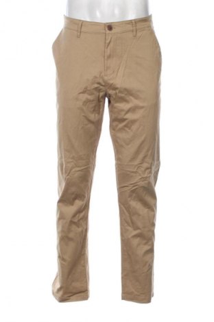 Herrenhose Vintage, Größe L, Farbe Beige, Preis € 27,99