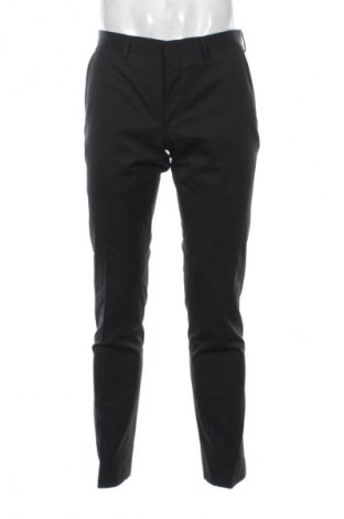 Pantaloni de bărbați WE, Mărime M, Culoare Negru, Preț 134,99 Lei