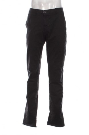 Pantaloni de bărbați Yazubi, Mărime XL, Culoare Negru, Preț 128,62 Lei