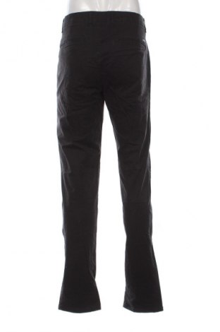 Pantaloni de bărbați Yazubi, Mărime XL, Culoare Negru, Preț 128,62 Lei