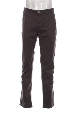 Herrenhose Yazubi, Größe XL, Farbe Grau, Preis 25,00 €