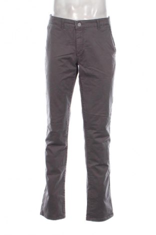 Pantaloni de bărbați Yazubi, Mărime XL, Culoare Gri, Preț 128,62 Lei