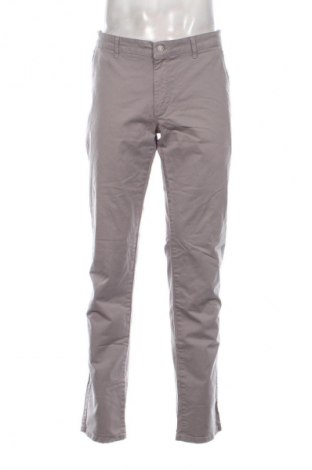 Pantaloni de bărbați Yazubi, Mărime XL, Culoare Gri, Preț 128,62 Lei