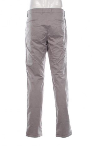 Pantaloni de bărbați Yazubi, Mărime XL, Culoare Gri, Preț 128,62 Lei