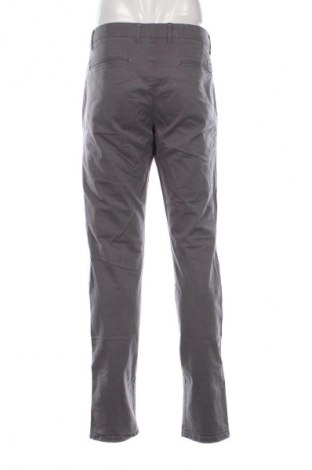 Pantaloni de bărbați Yazubi, Mărime XL, Culoare Gri, Preț 128,62 Lei
