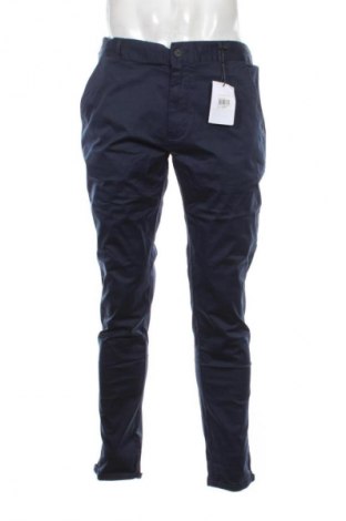 Herrenhose Yd, Größe L, Farbe Blau, Preis 42,99 €