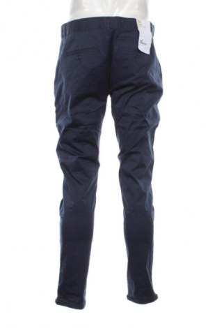 Herrenhose Yd, Größe L, Farbe Blau, Preis 42,99 €