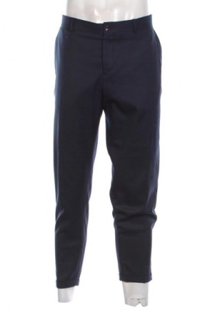 Herrenhose Zara, Größe L, Farbe Blau, Preis 14,24 €