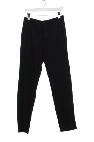 Herrenhose Zara, Größe S, Farbe Schwarz, Preis 28,06 €