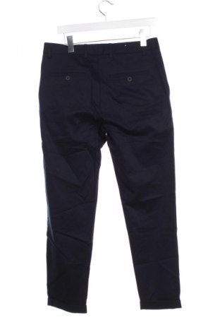 Herrenhose Zara, Größe M, Farbe Blau, Preis 17,00 €