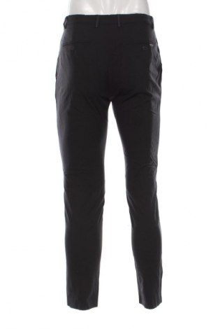 Мъжки панталон Zara, Размер M, Цвят Черен, Цена 62,99 лв.