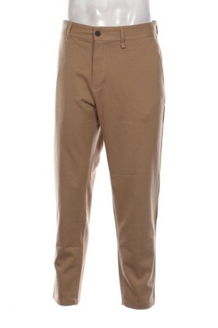 Herrenhose Zara, Größe XL, Farbe Braun, Preis € 28,34