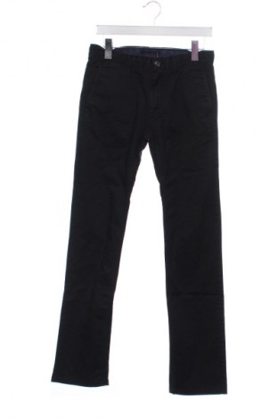 Herrenhose Zara, Größe S, Farbe Schwarz, Preis € 14,00