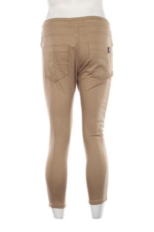 Pánske nohavice  Zara, Veľkosť S, Farba Béžová, Cena  9,95 €