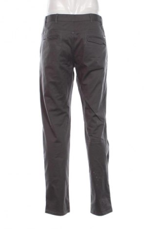 Pantaloni de bărbați Zara Man, Mărime L, Culoare Verde, Preț 70,97 Lei