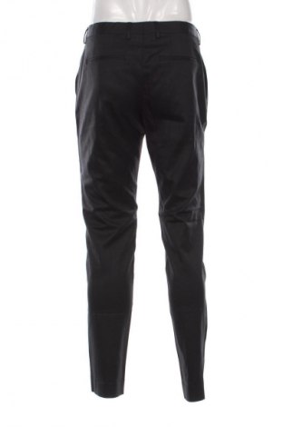 Pantaloni de bărbați Zara Man, Mărime L, Culoare Negru, Preț 107,29 Lei