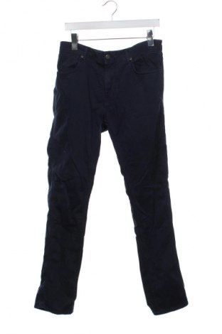 Herrenhose Zara Man, Größe M, Farbe Blau, Preis € 13,81