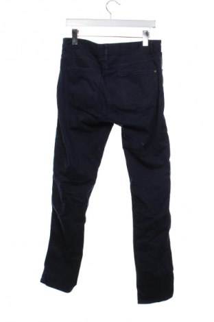 Herrenhose Zara Man, Größe M, Farbe Blau, Preis € 13,81