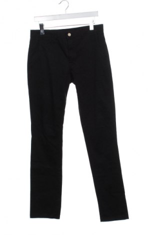 Herrenhose Zara Man, Größe S, Farbe Schwarz, Preis 13,81 €